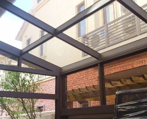 完工驗收與保固服務