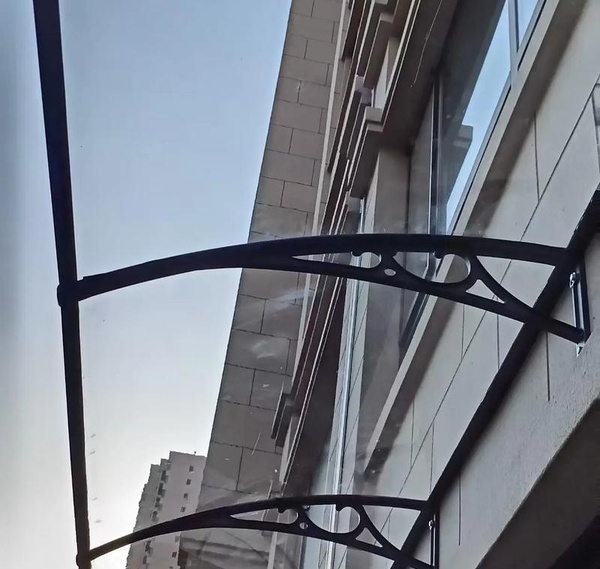 台中採光罩施工知識分享