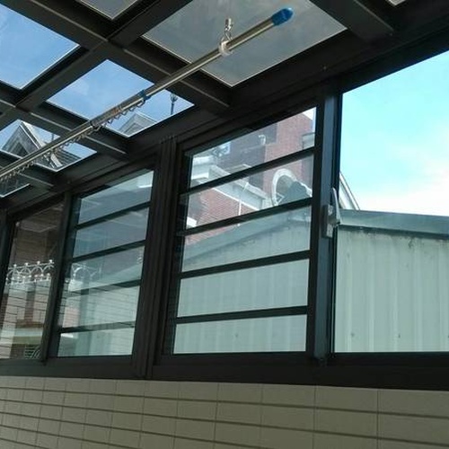 賴氏採光罩台中在地施工實績